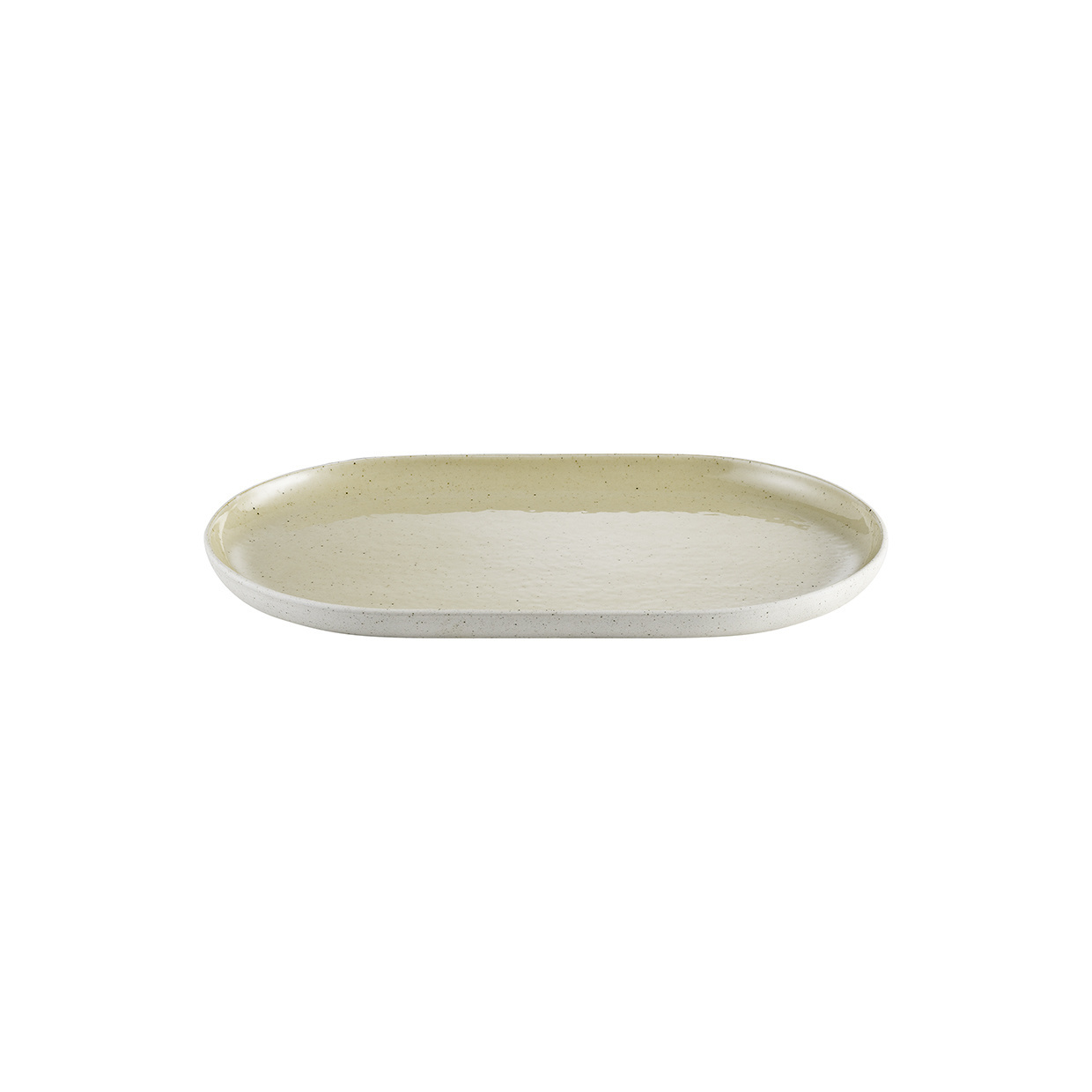 SABLO Savannah - serving plate 30 cm (64390)