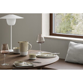 SABLO Savannah - serveerbord 30 cm (64390)