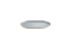 SABLO Stone - serving plate 30 cm