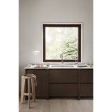 ELI bar stool - oak - 66513