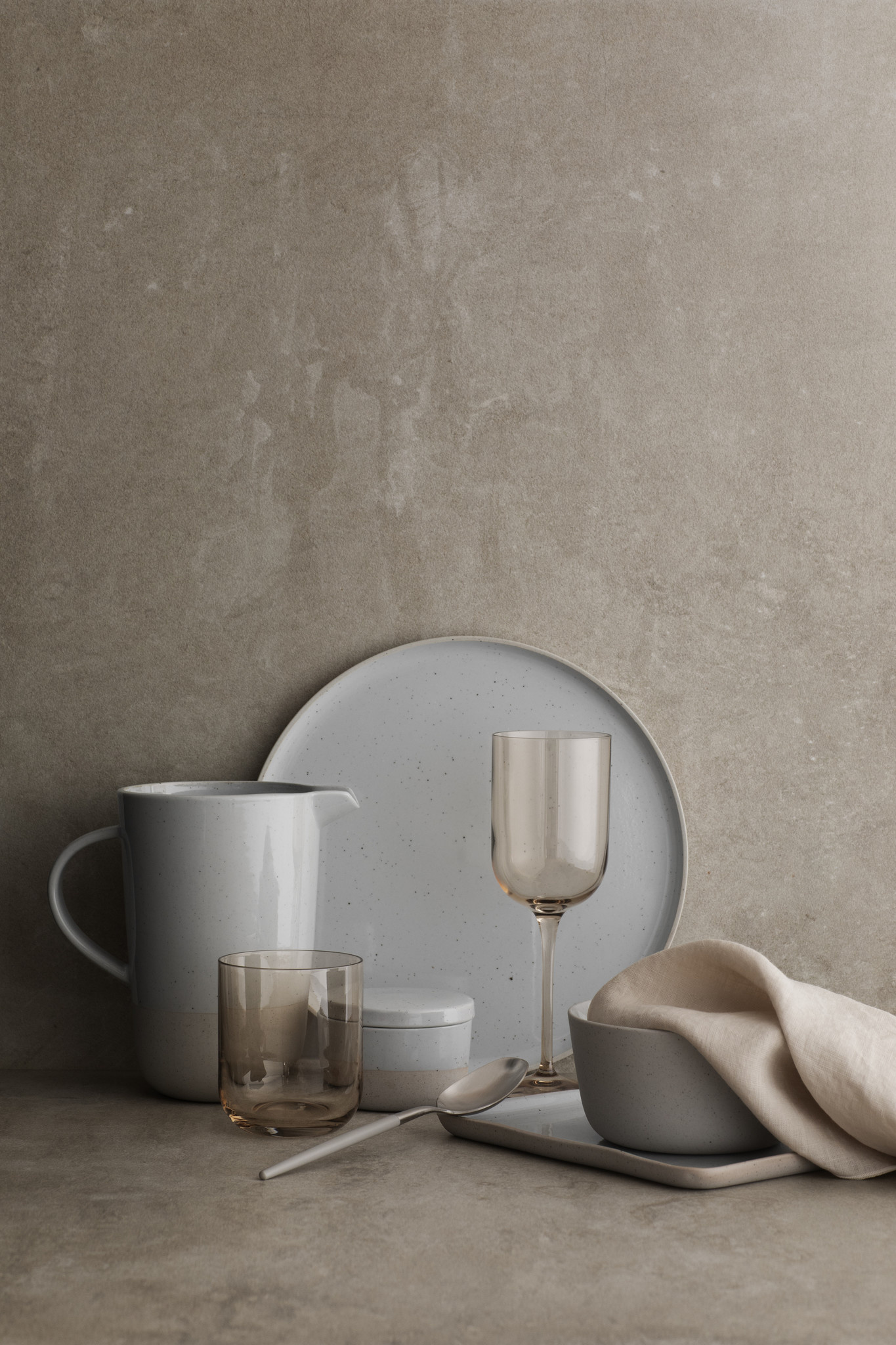 SABLO Savannah - jug (64347)