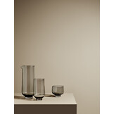 FLOW water carafe color Smoke (63920)