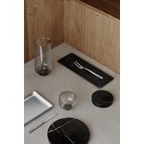 FLOW waterkaraf kleur Smoke (63920)