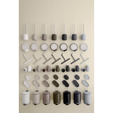 Cup SONO color Micro Chip (69066) content 300 ml