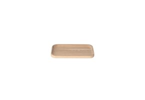 OKU tray / tray Oak (small)