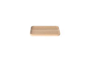OKU tray / dienblad Oak (medium)
