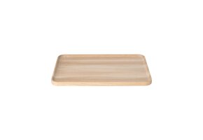 OKU tray / tray Oak (large)