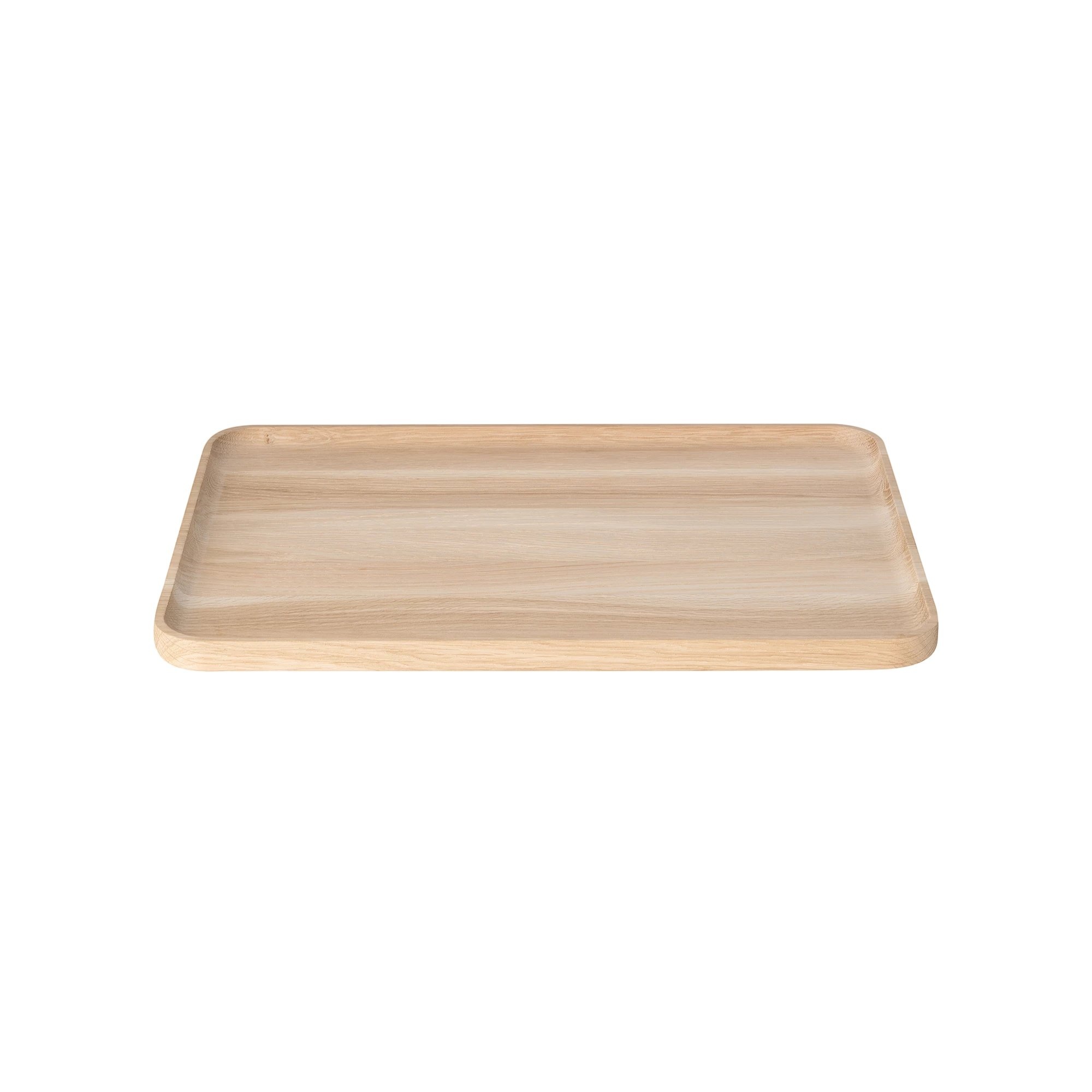 OKU tray / tray Oak (large) 64531