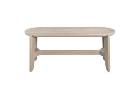 ELI Bank - Eichenholz