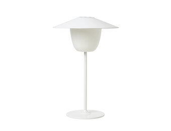 ANI table lamp White (small)