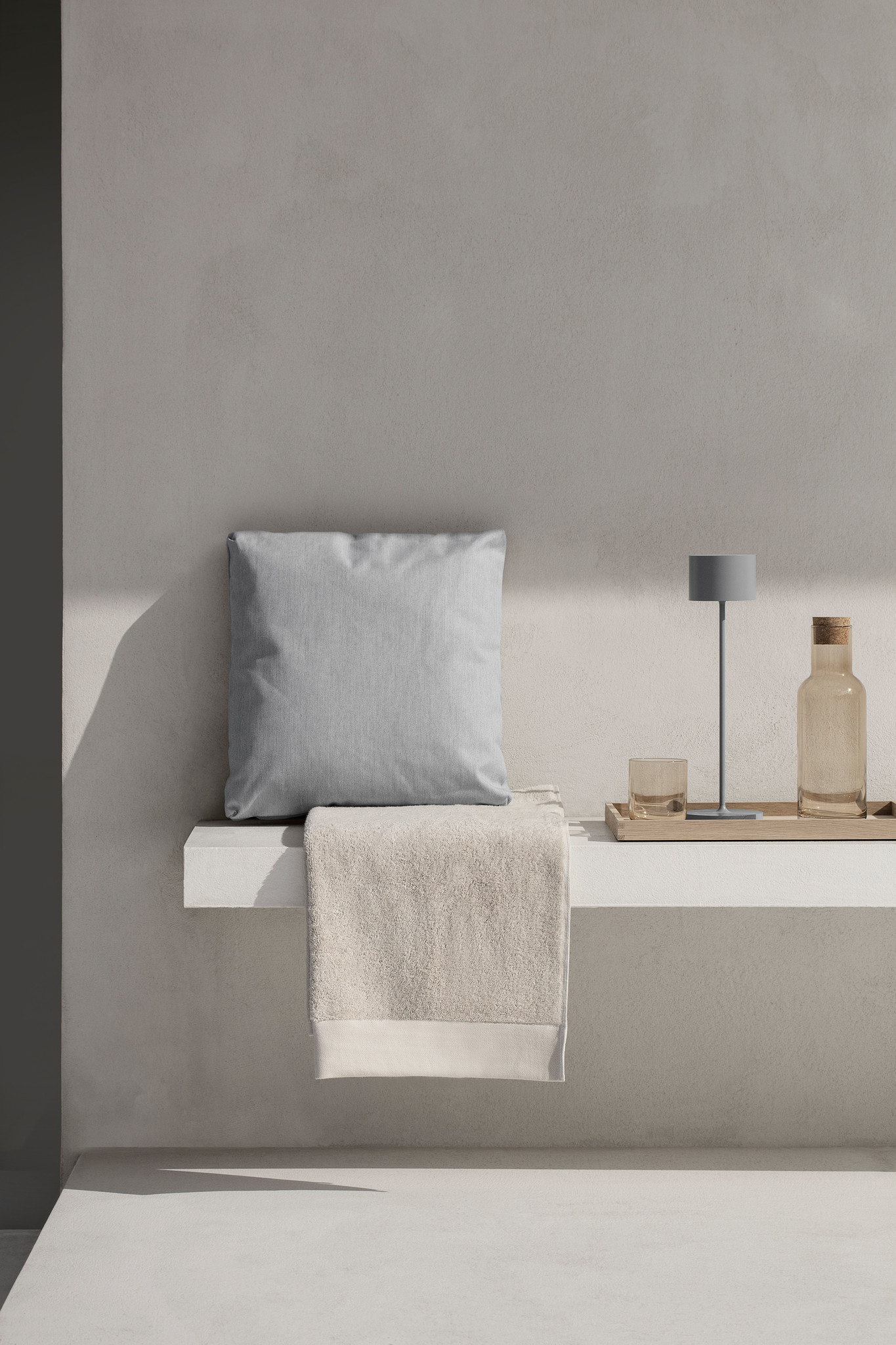 FAROL table lamp color Satellite (small) 66125