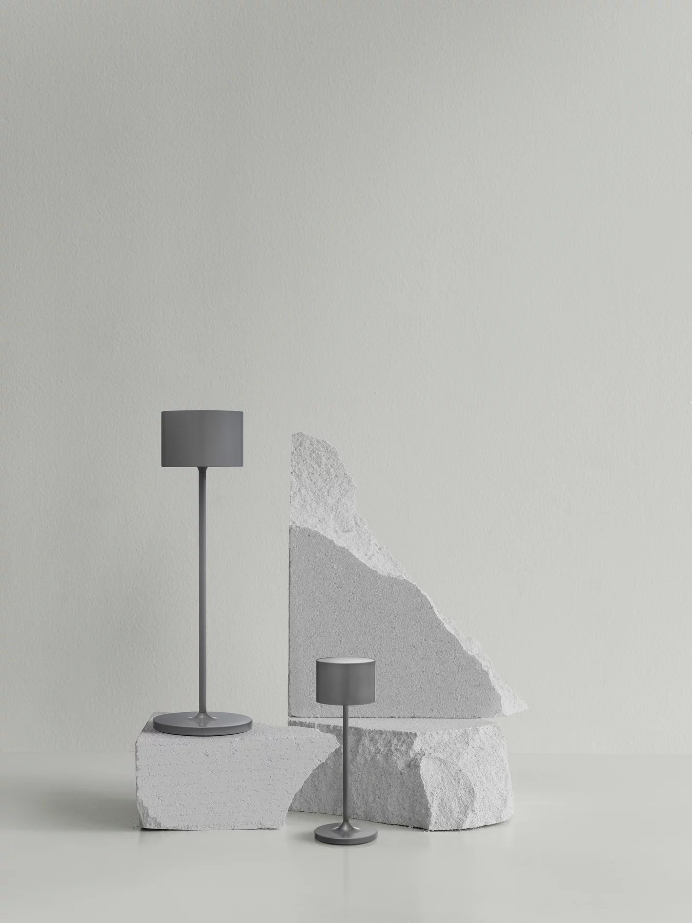 FAROL Tischleuchte Farbe Satellite (klein) 66125