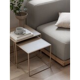 Blomus MIYABI vaas Nomad hoog