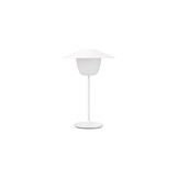 ANI tafellamp kleur White (mini) 67073