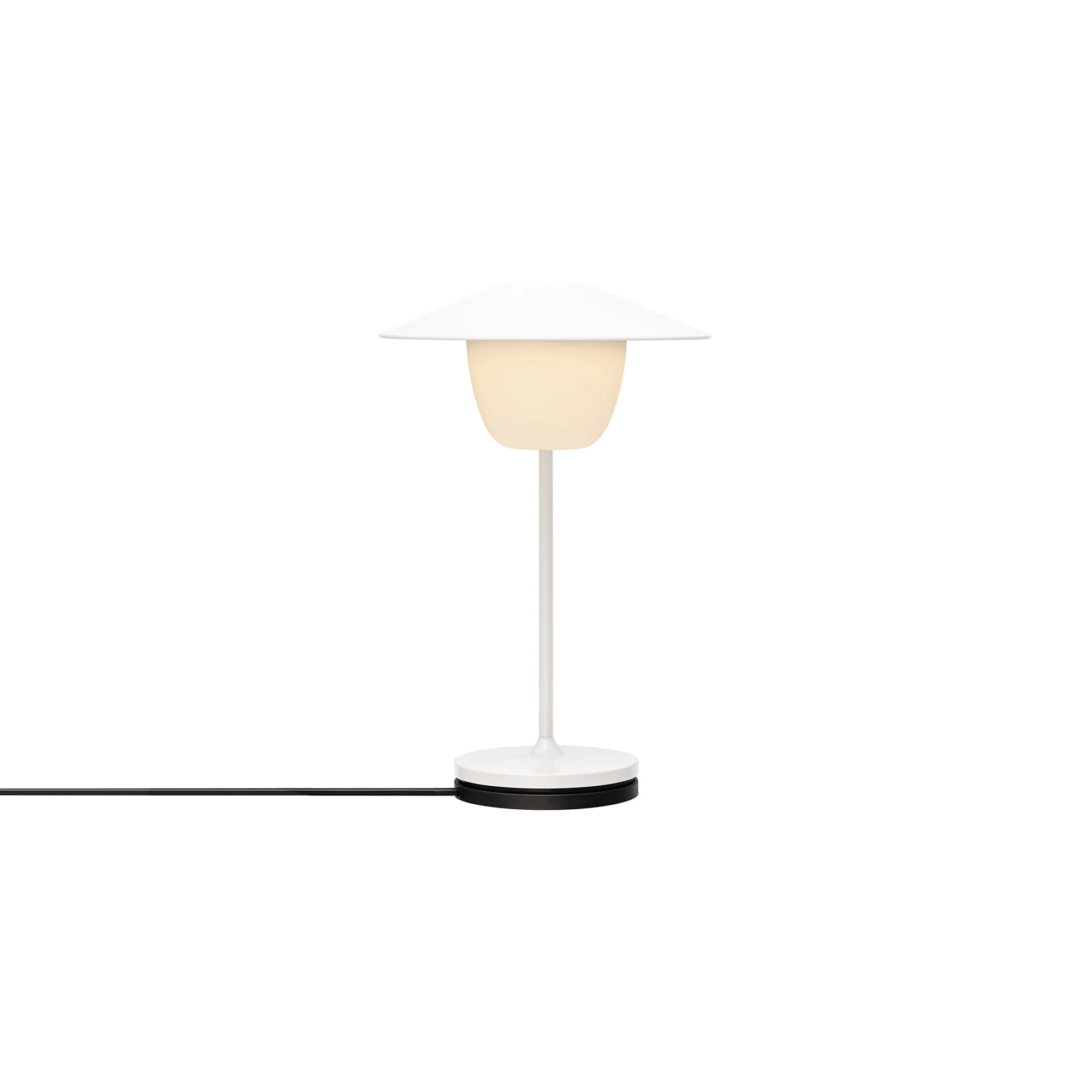 ANI table lamp color White (mini) 67073