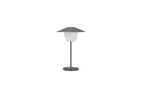 ANI table lamp Warm Gray (mini)