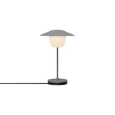 ANI table lamp color Warm Gray (mini) 67076