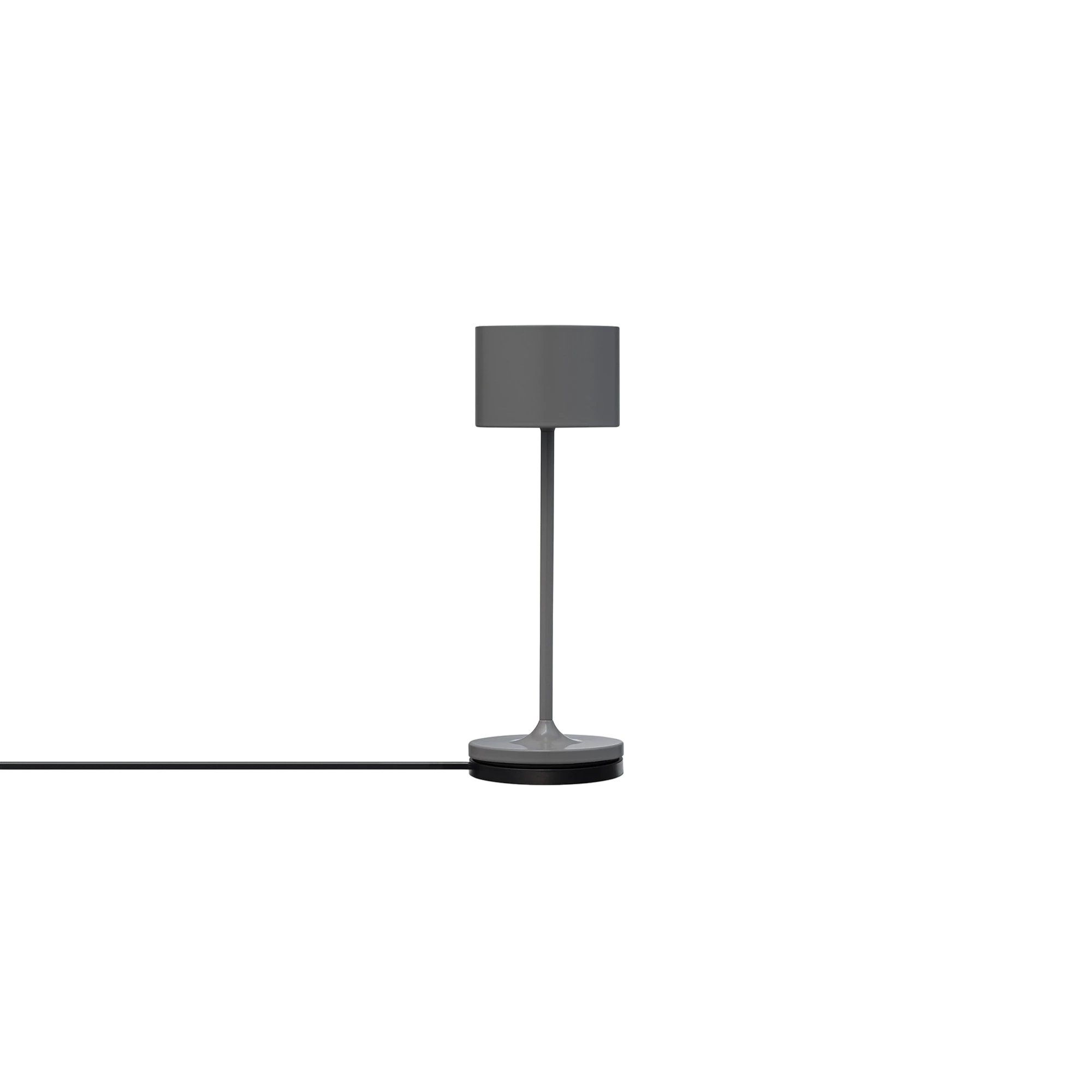 FAROL Tischleuchte Farbe Warm Grey (mini) 67048