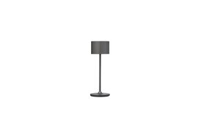 FAROL tafellamp Gunmetal (mini)