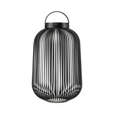 LITO LED lamp color Black (large) 67057