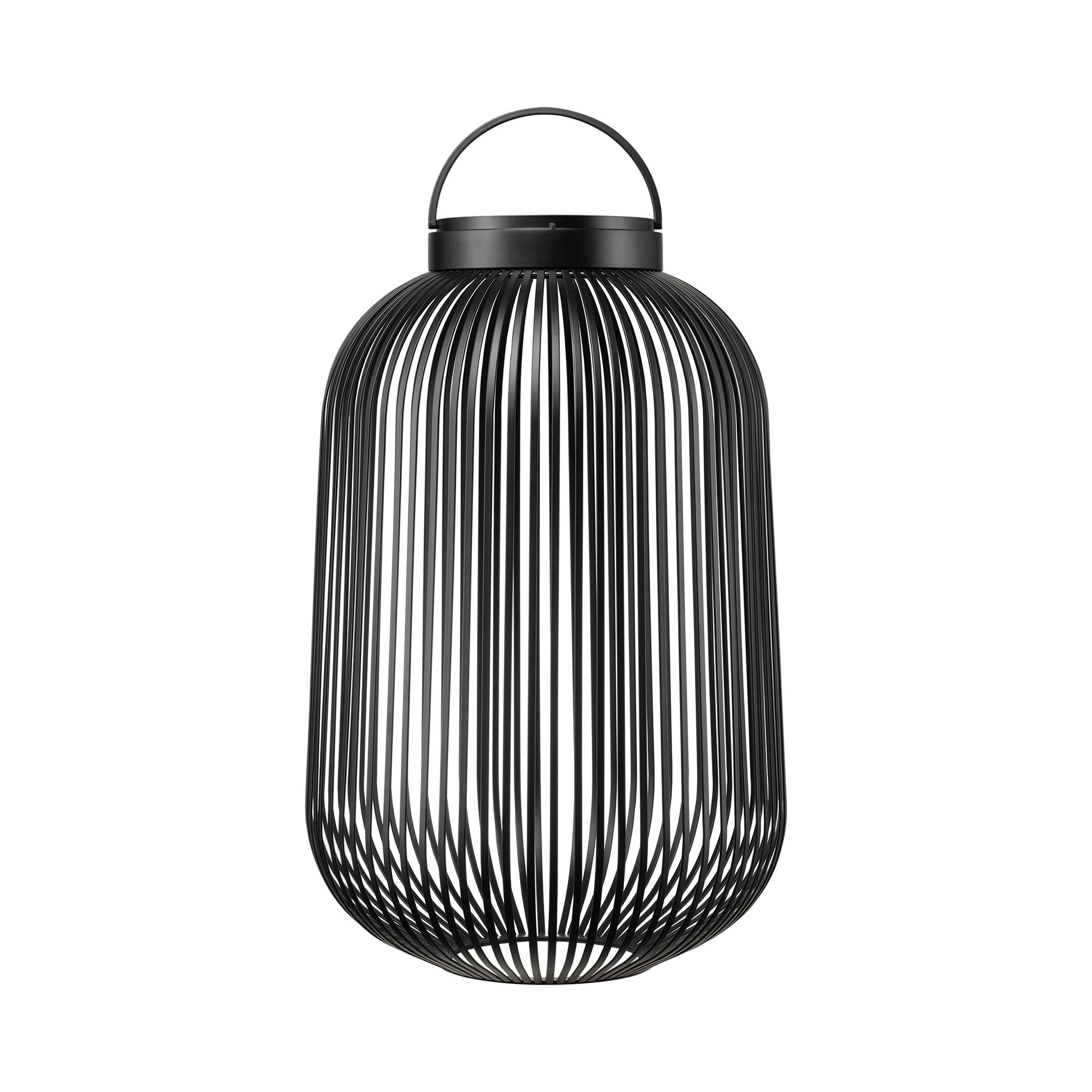 LITO led lamp kleur Black (large) 67057