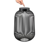 LITO LED lamp color Black (large) 67057