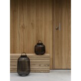 LITO led lamp kleur Black (large) 67057