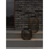 LITO LED-Lampenfarbe Schwarz (groß) 67057