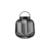 LITO led lamp kleur Black (medium) 67054