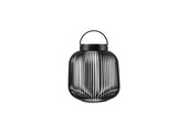 LITO led lamp Black (medium)