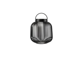 LITO LED lamp Black (medium)