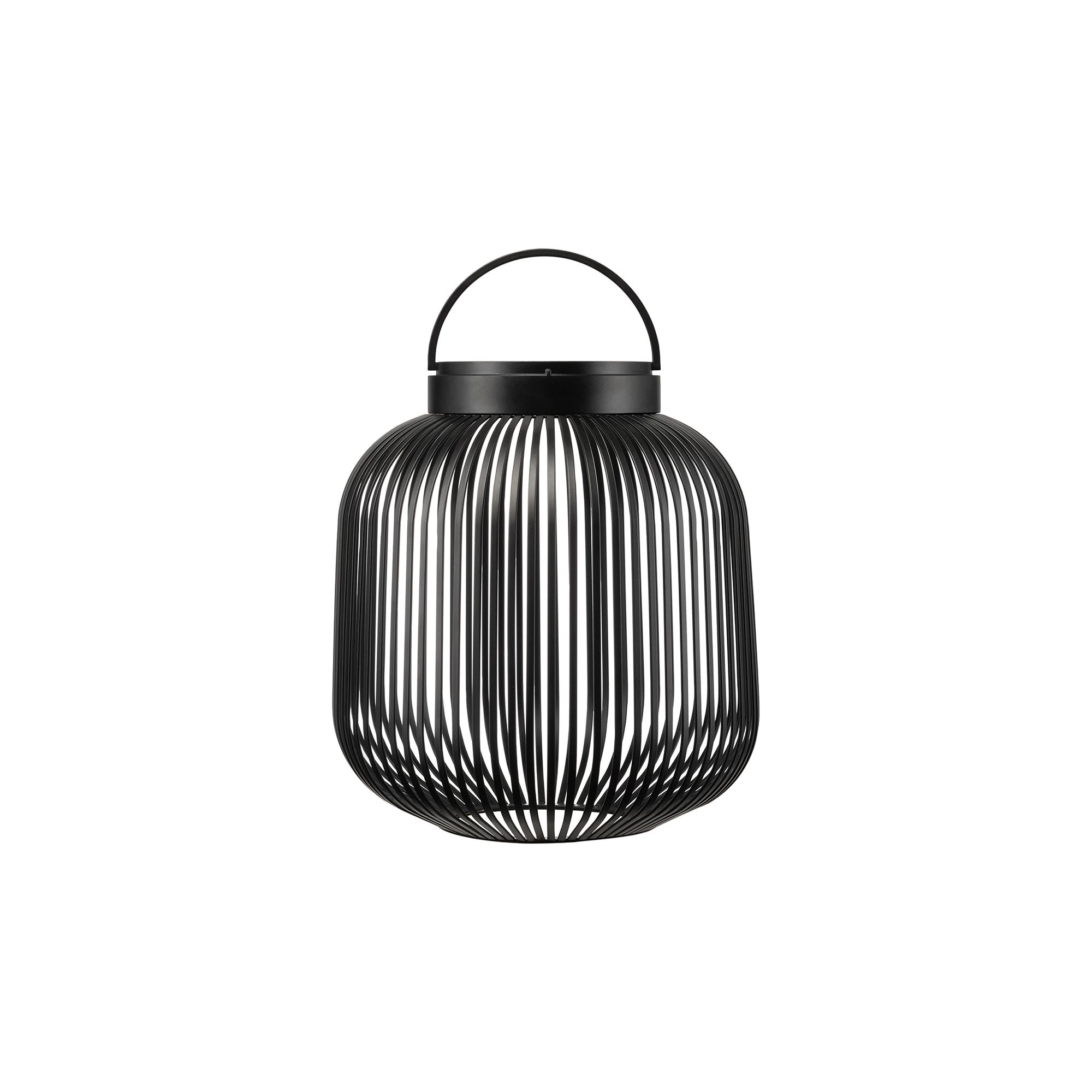 LITO led lamp kleur Black (medium) 67054