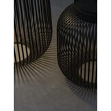 LITO LED lamp color Black (medium) 67054