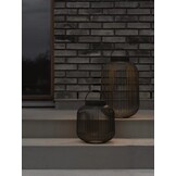 LITO led lamp kleur Black (medium) 67054