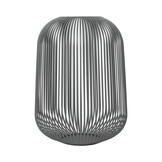 Blomus LITO lantaarn Steel Grey large