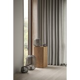 Blomus LITO lantaarn Steel Grey large