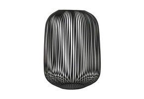 LITO lantern Black large