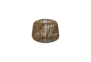 LITO lantern Rusty Look extra small