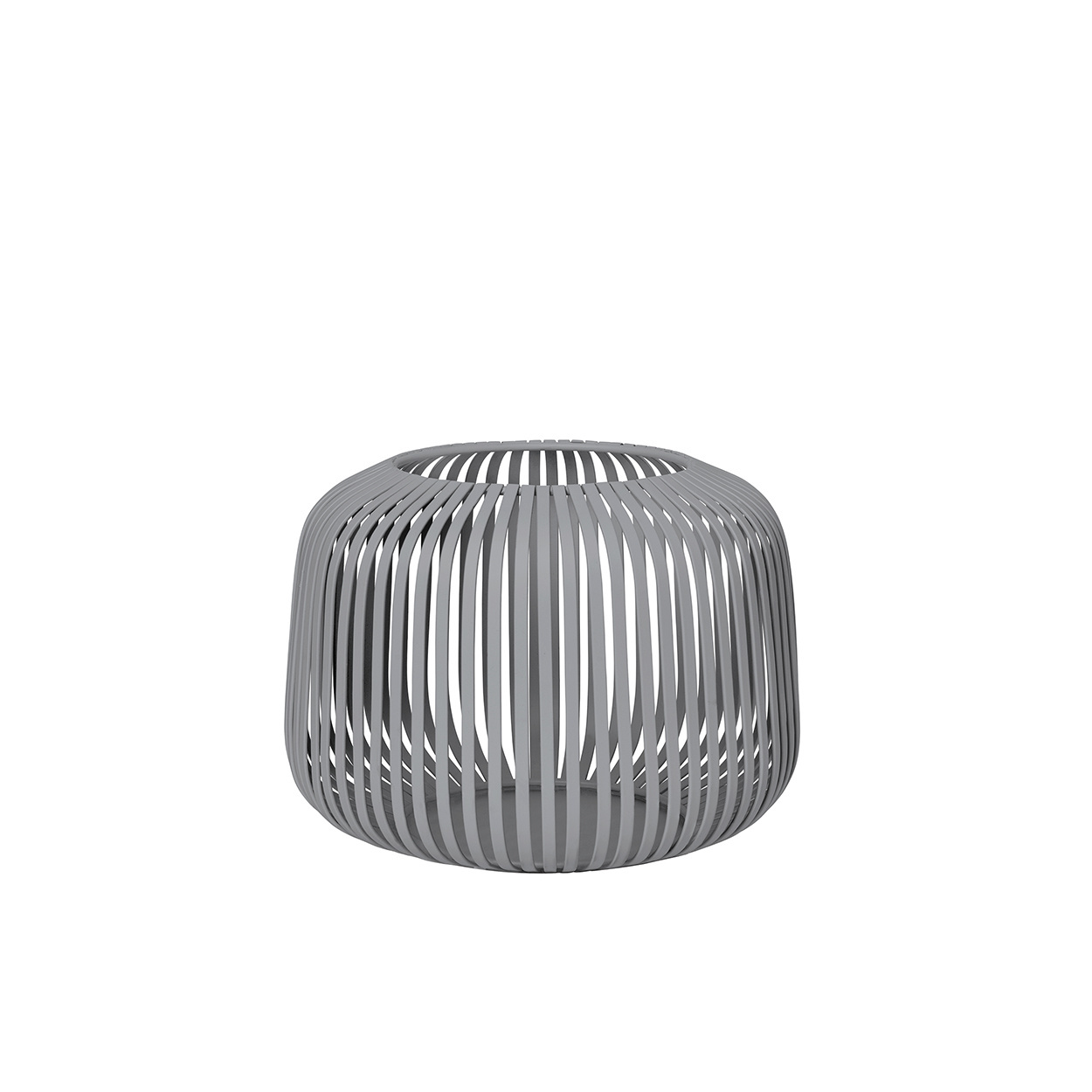 Blomus LITO lantern Steel Grey extra small
