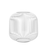 Blomus LITO lantern White medium