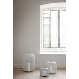 Blomus LITO lantaarn White medium