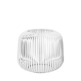 Blomus LITO lantern White small