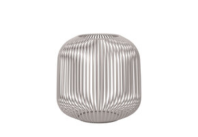 LITO Laterne Trauertaube mittel