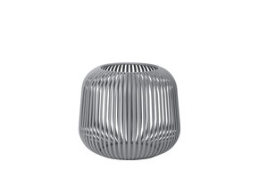 LITO lantaarn Steel Grey small