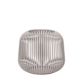 Blomus LITO lantern Mourning Dove small