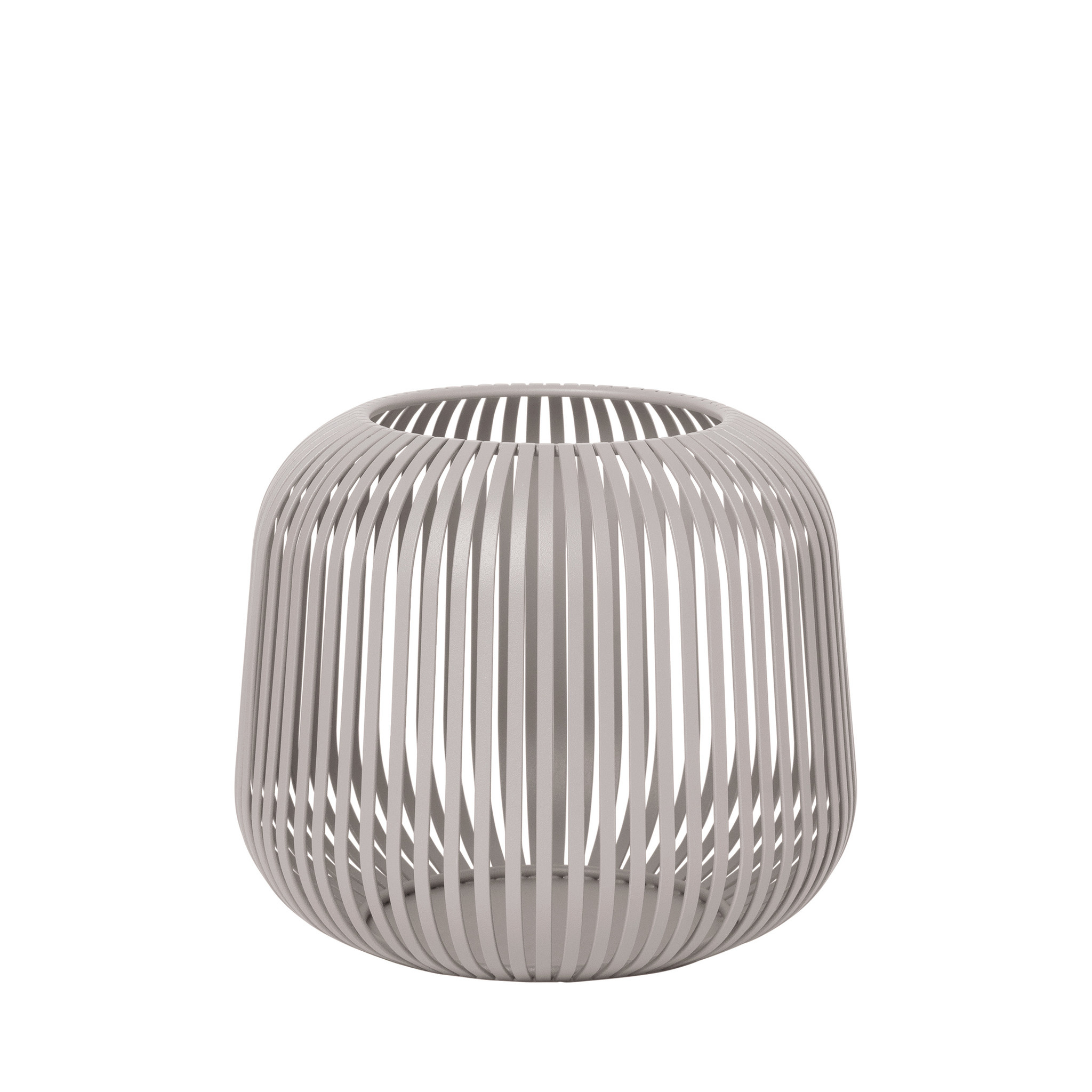 Blomus LITO lantern Mourning Dove small