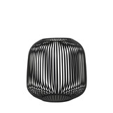 Blomus LITO lantern Black medium