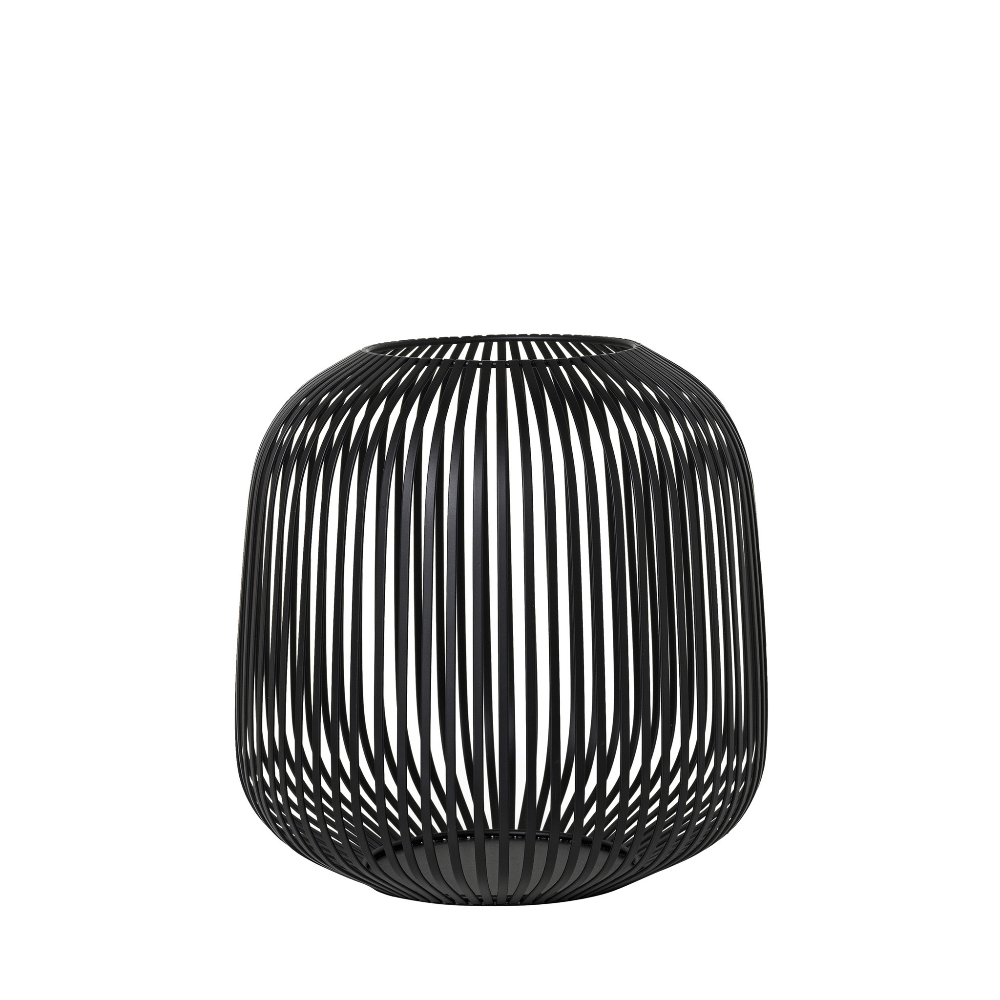 Blomus LITO lantern Black medium