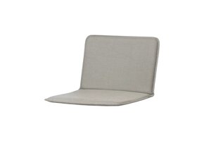 YUA zitkussen voor loungestoel 46x75 cm