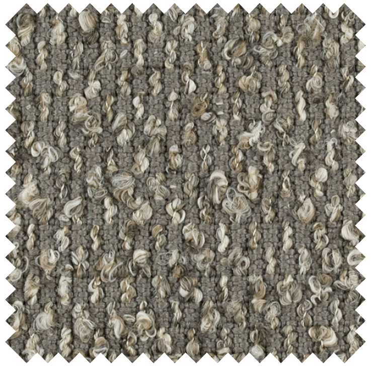 STAY Kissen Reah - Farbe Earth (62155) 70x30 cm